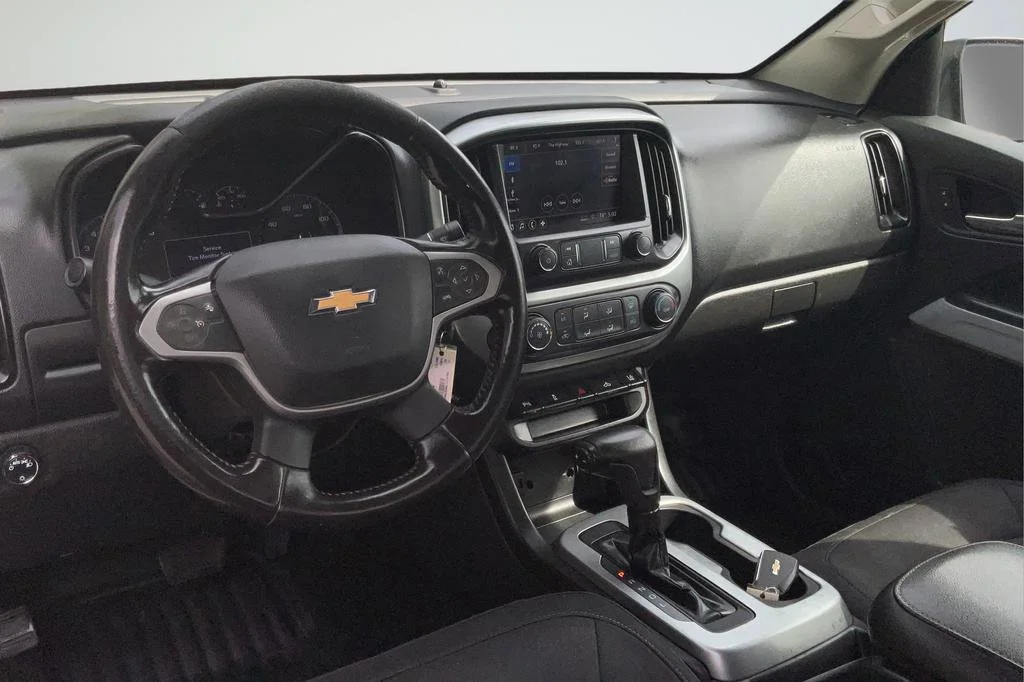 2020 Chevrolet Colorado LT - Photo 15
