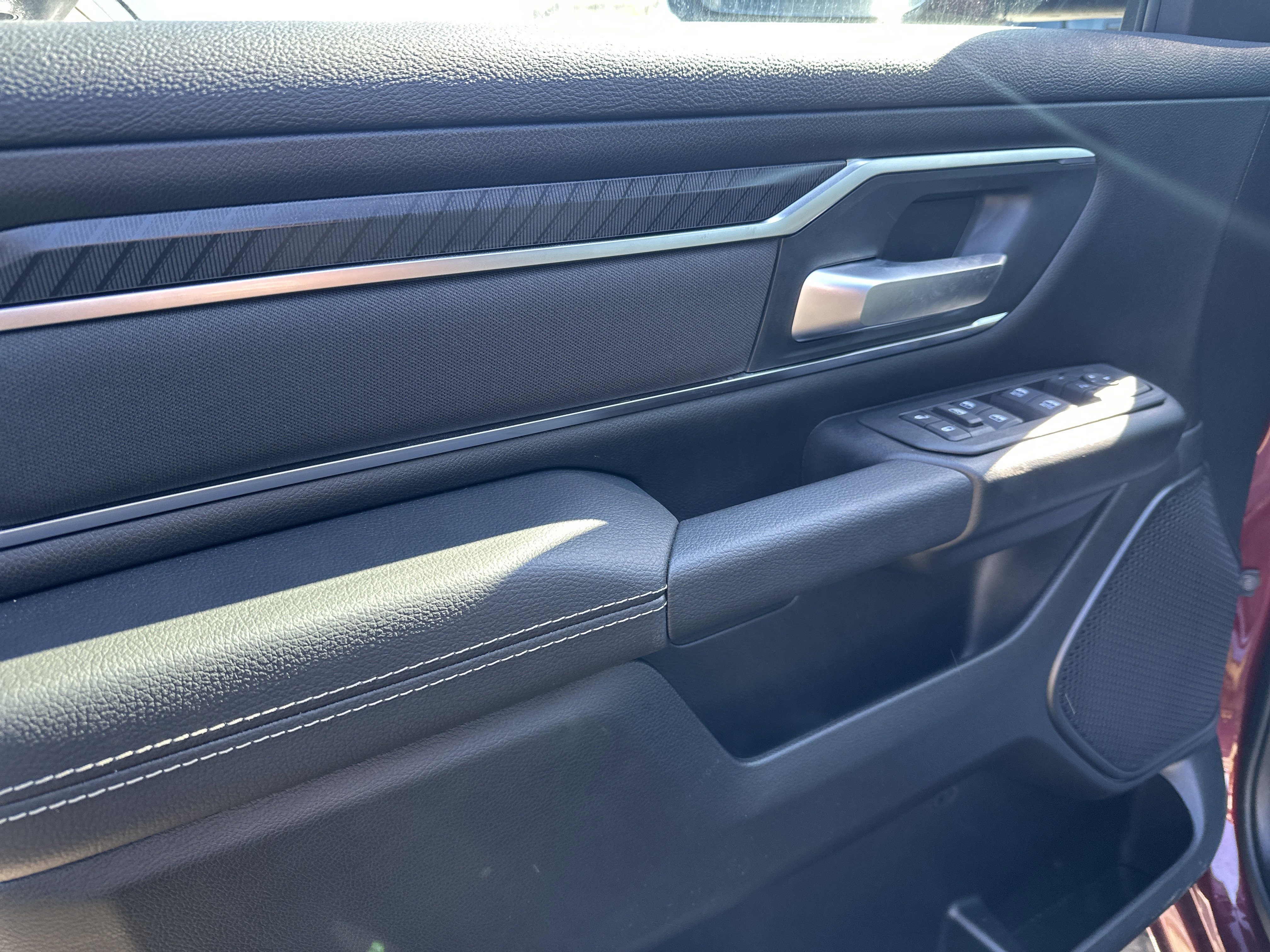 2026 RAM 1500 Big Horn/Lone Star - Photo 14