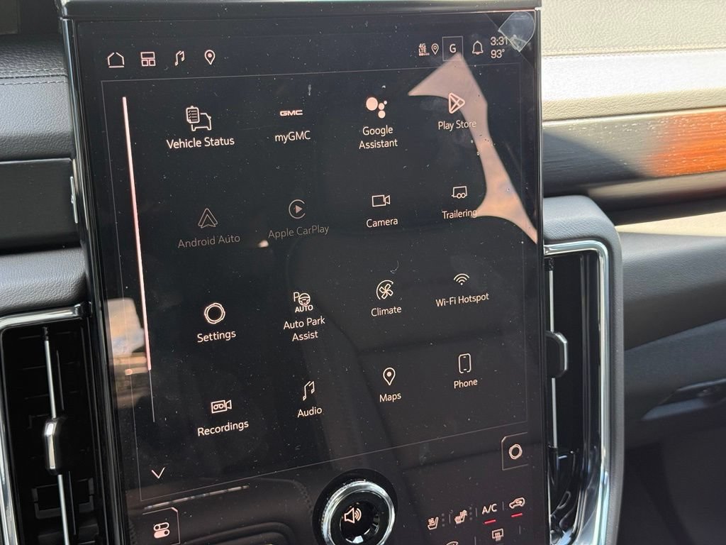 2026 GMC Yukon Denali - Photo 32