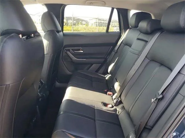 2026 Mazda CX-50 Premium Plus - Photo 11