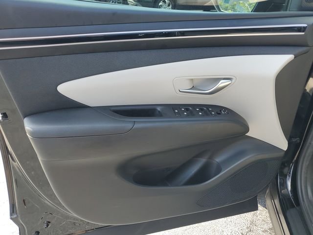 2024 Hyundai Tucson SEL - Photo 17