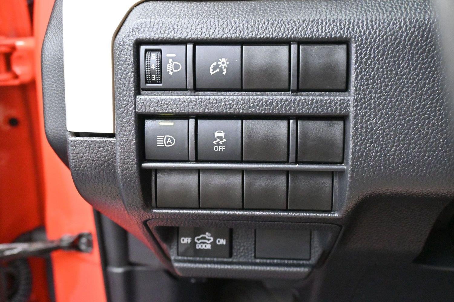 Used 2024 Solar Octane Toyota TRD Off Road image 19