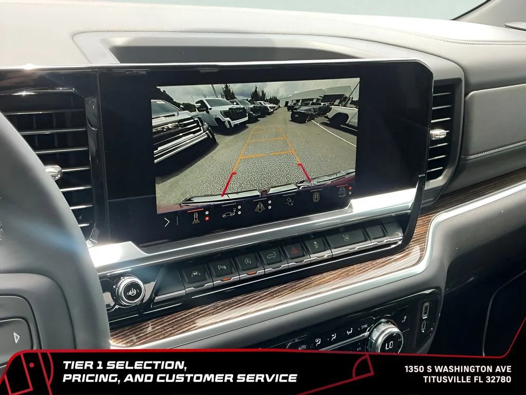 New 2026 Cardinal Red GMC Elevation image 27