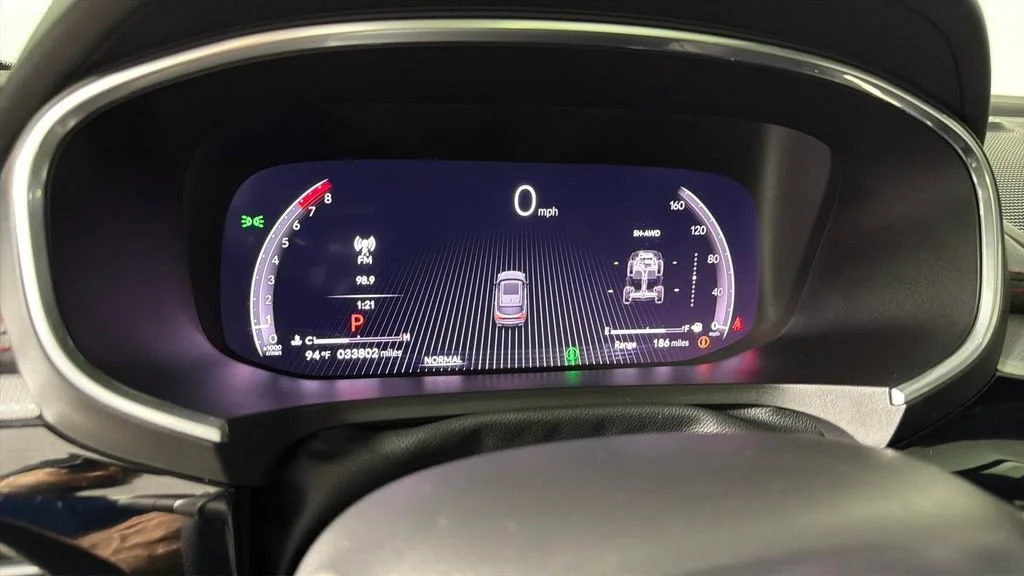 Used 2026 Black Acura A-SPEC Advance Package image 22