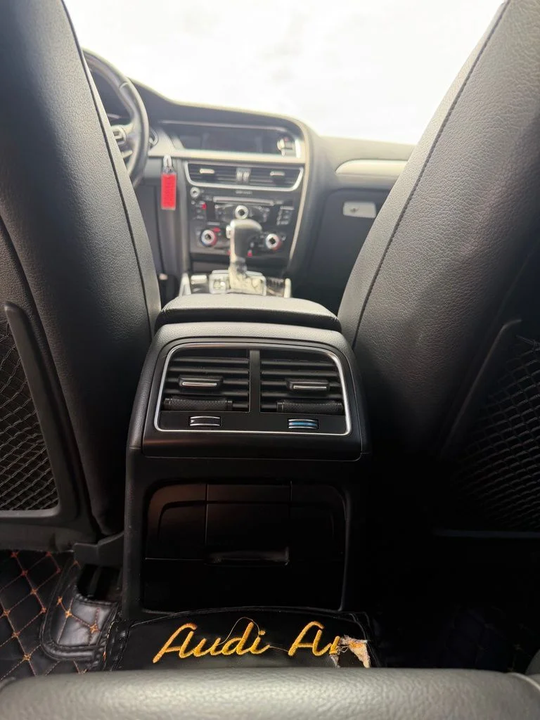 Used 2013  Audi 2.0T Premium Plus image 22