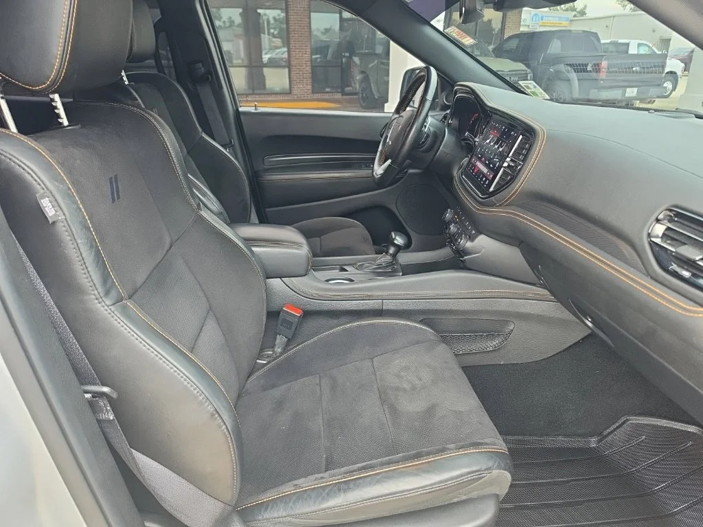 Used 2023 Silver Dodge R/T image 15