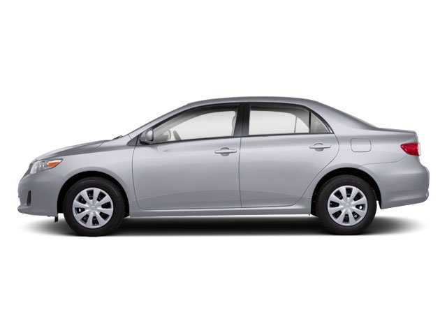 Used 2012  Toyota LE image 3