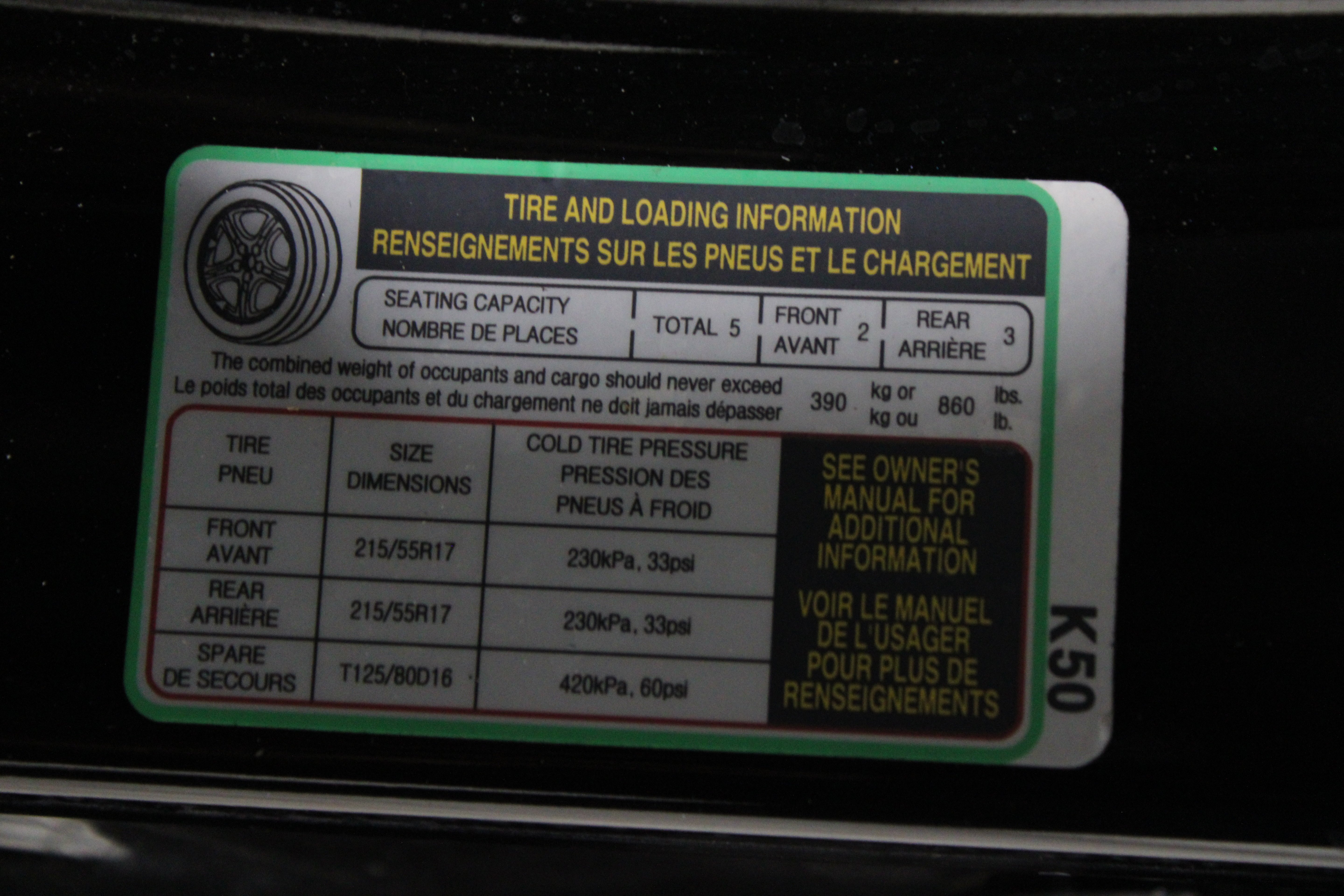 Used 2021 Ultra Black Hyundai SEL image 37