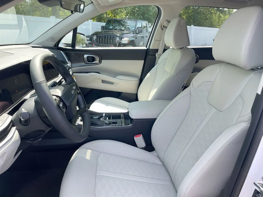 2026 Kia Sorento S - Photo 39