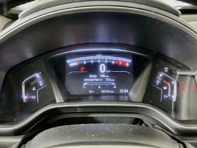 2020 Honda CR-V EX-L - Photo 14