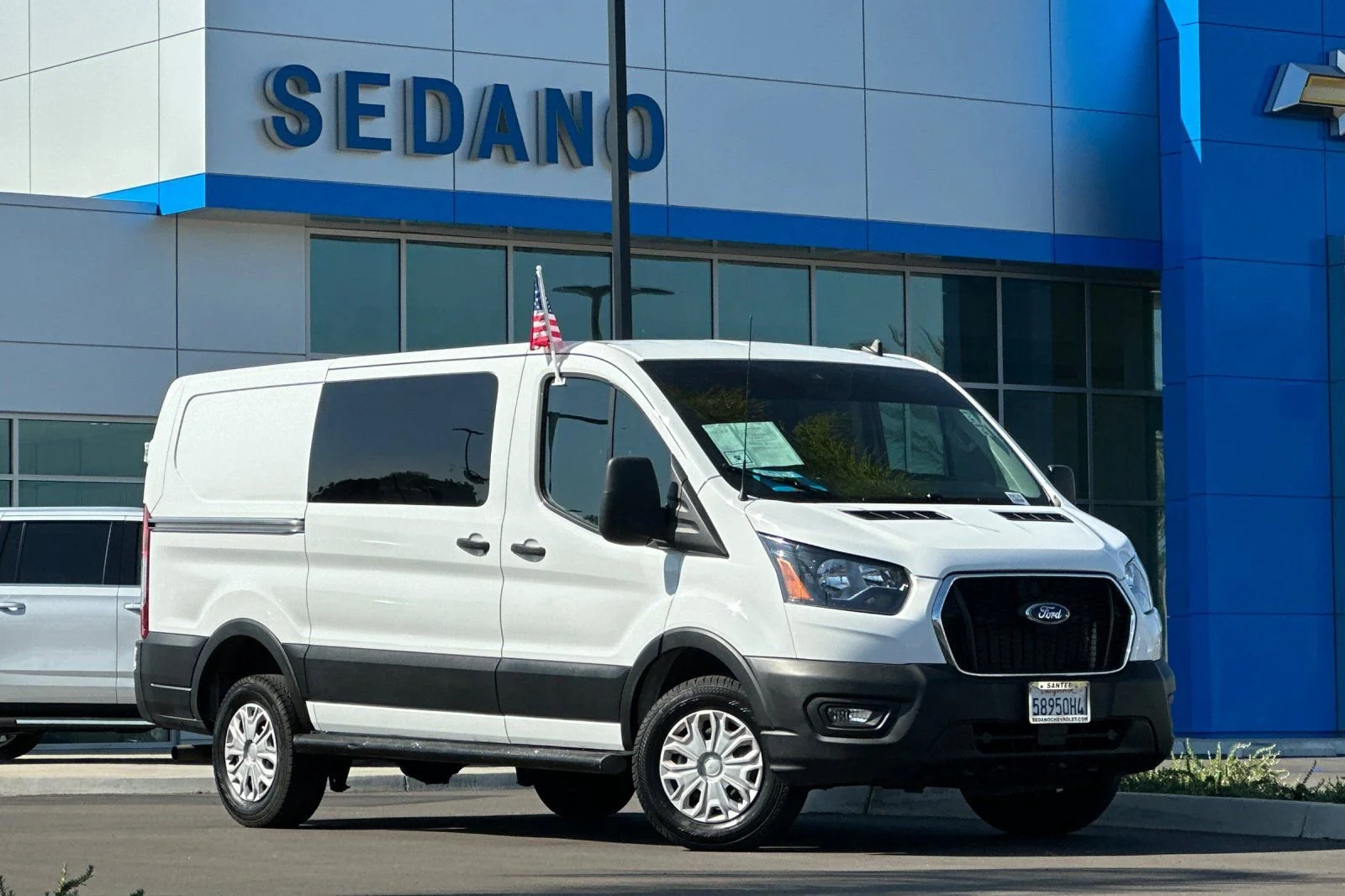 Vehicle Image 2