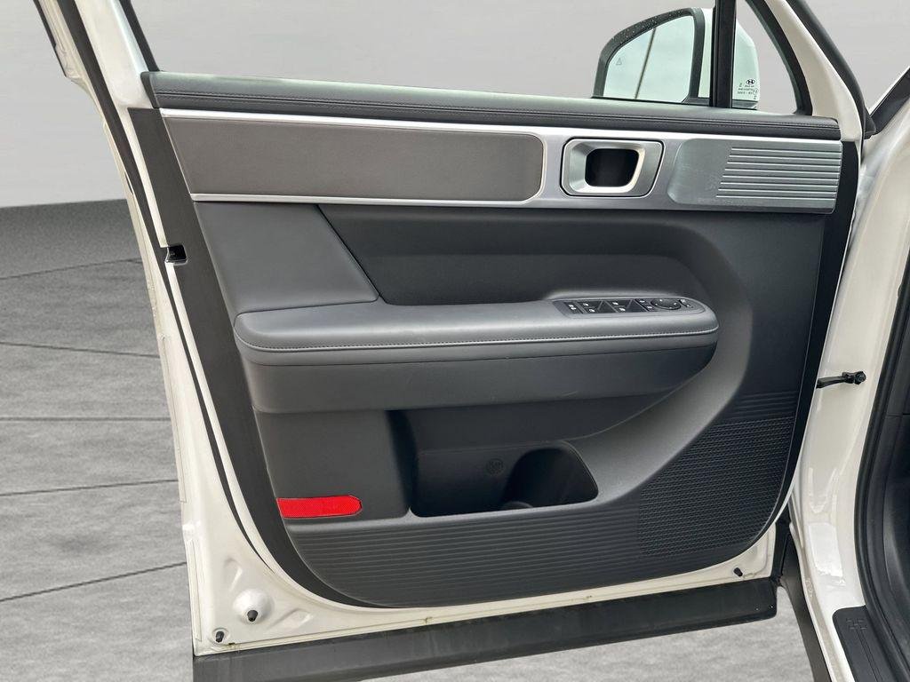 2026 Hyundai Santa Fe SEL - Photo 14