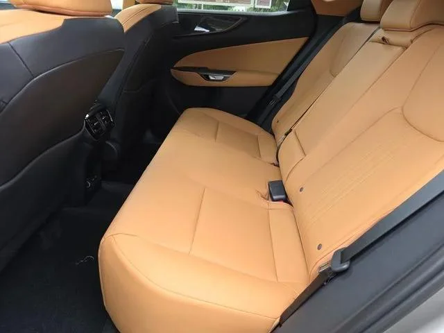 New 2026 Atomic Silver Lexus PREMIUM image 24