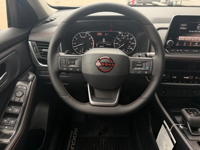 Certified Used 2026 Gray Nissan Rock Creek image 30