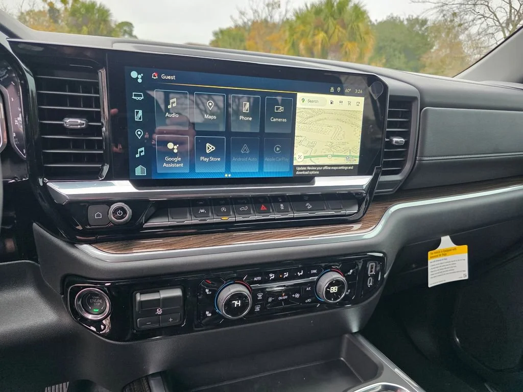 2026 Chevrolet Silverado 1500 RST - Photo 16