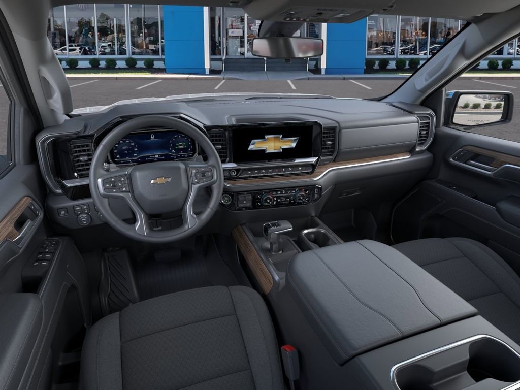 2026 Chevrolet Silverado 1500 LT - Photo 15