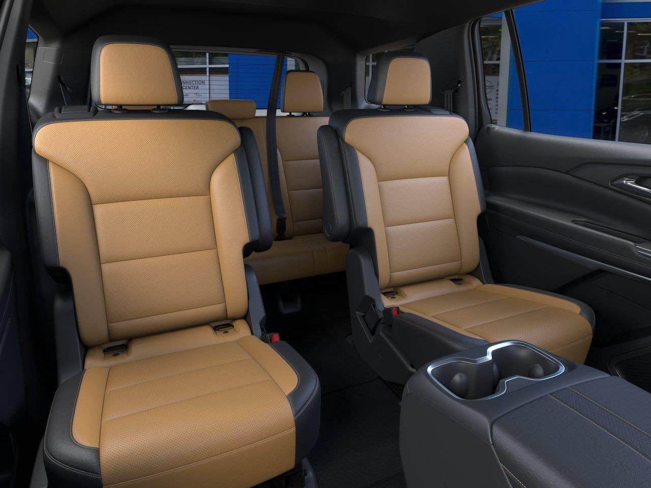 New 2027 Sandstone Gray Chevrolet Z71 image 17