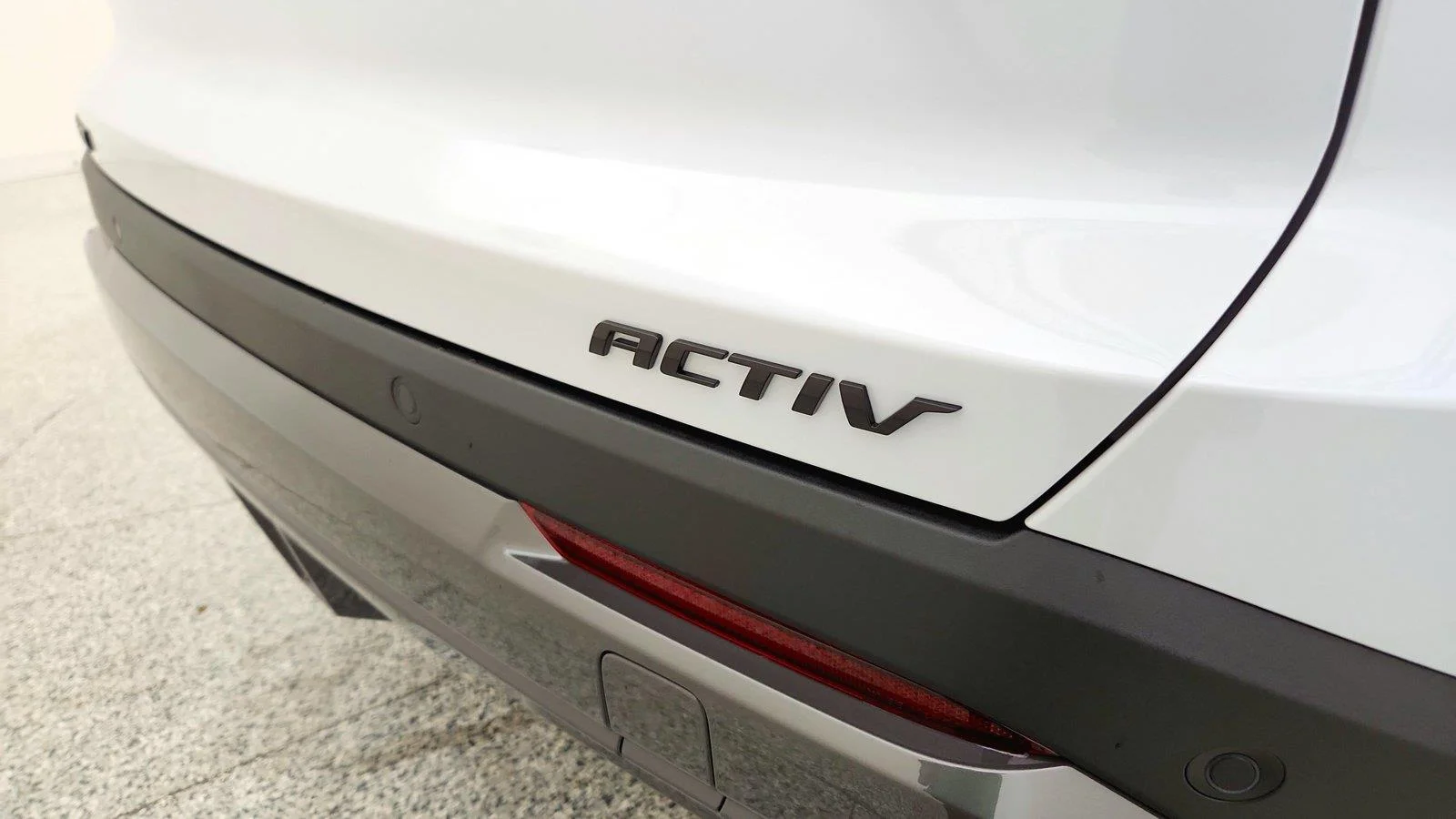 2027 Chevrolet Equinox ACTIV - Photo 31