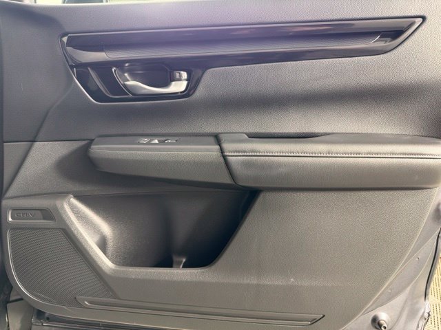 2024 Honda CR-V EX-L - Photo 6