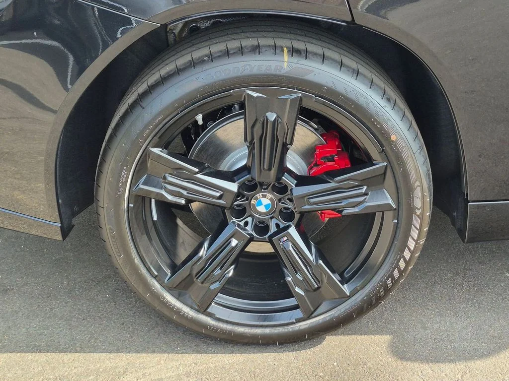 New 2026 Black BMW 30 xDrive image 26