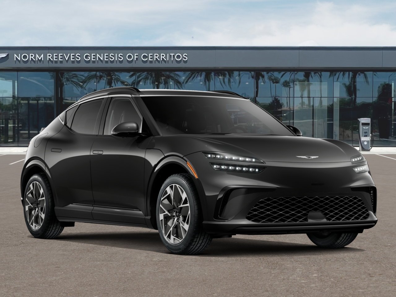 New 2026 Vik Black Genesis STANDARD image 18
