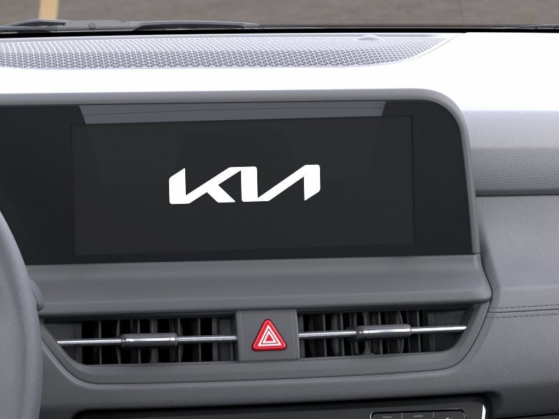 New 2026 Pluton Blue Kia EX image 20