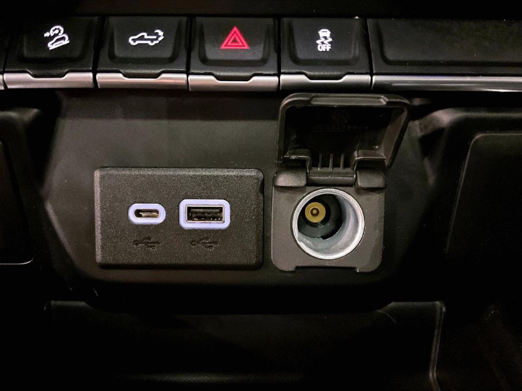Used 2022 Black Chevrolet LT Trail Boss image 26