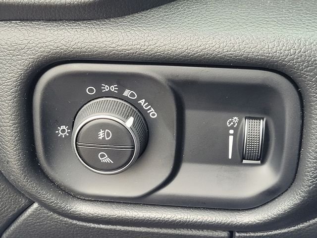 2025 RAM 2500 Tradesman - Photo 26