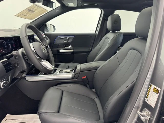 New 2026 Mountain Grey Metallic Mercedes-Benz GLA 250 image 19
