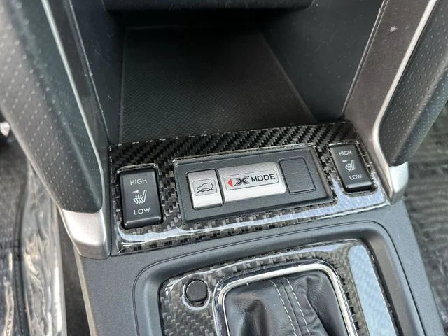 Used 2018 Black Subaru 2.5i Touring image 21