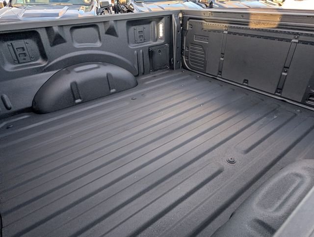 2025 Ford F-150 Raptor - Photo 9