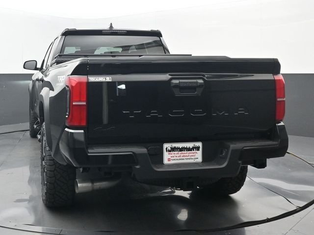 New 2026 Black Toyota TRD Off-Road image 17