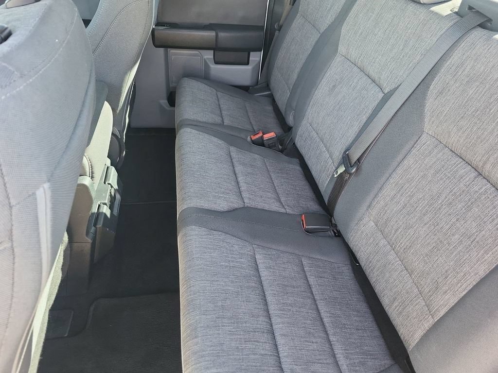 Used 2023 White Ford XL image 30