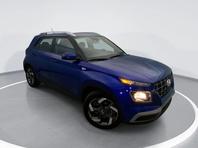 2026 Hyundai Venue