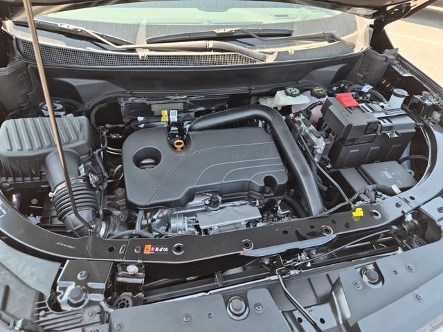 2027 Chevrolet Equinox LT - Photo 17