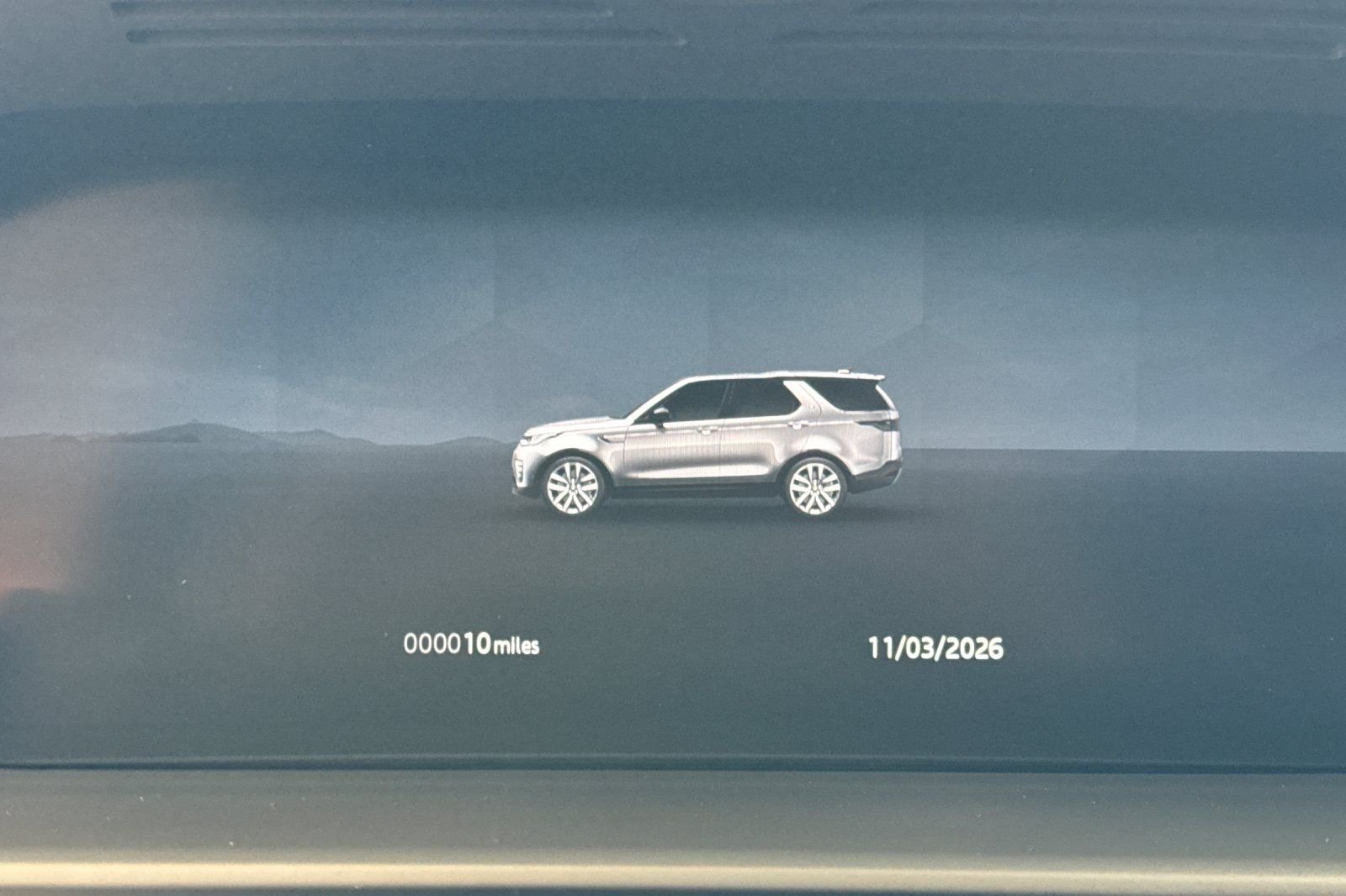 2026 Land Rover Discovery Dynamic SE - Photo 30