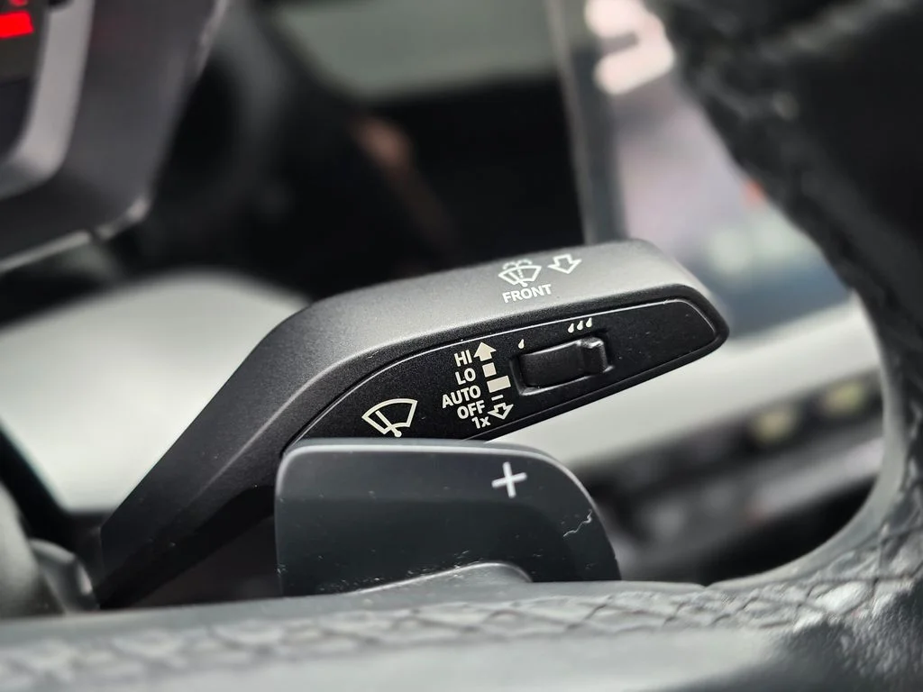 2023 Audi A3 Sedan Premium - Photo 37