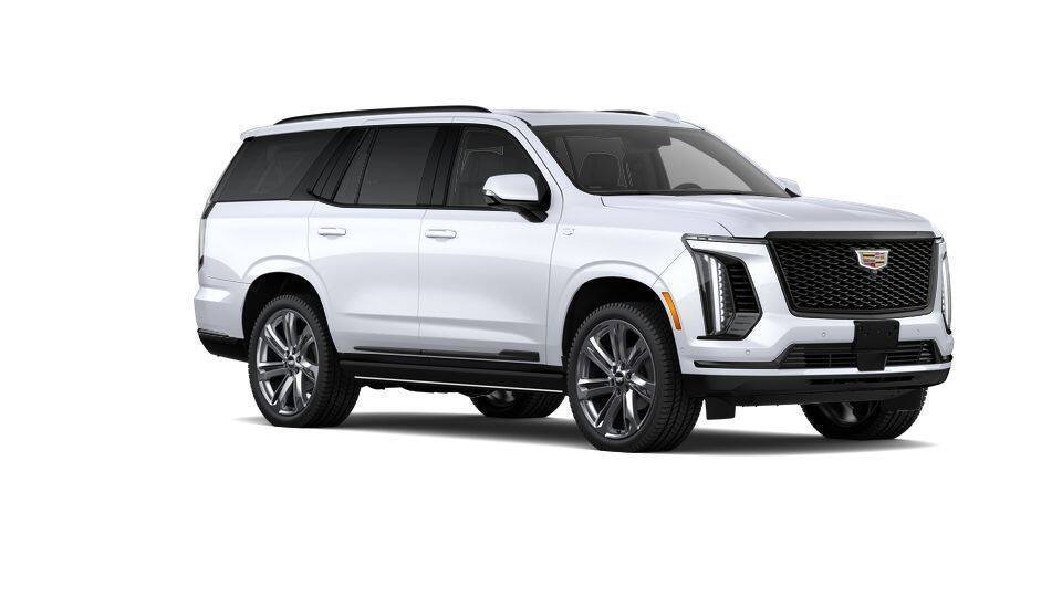 2026 Cadillac Escalade Sport - Photo 221