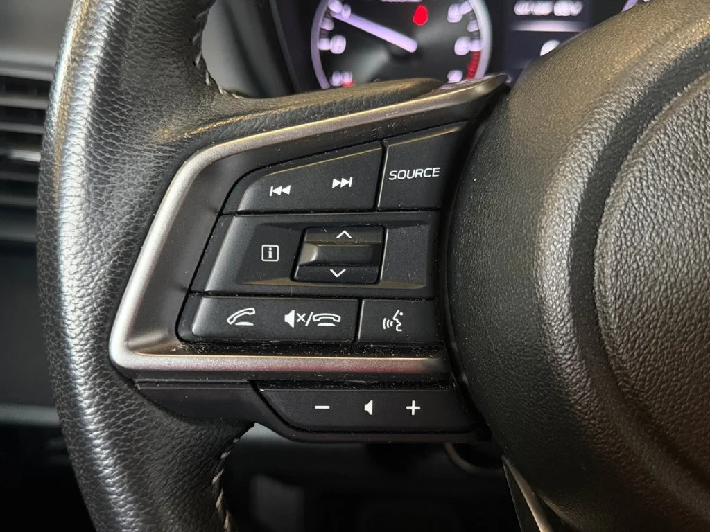 Used 2023 Black Subaru Premium image 30