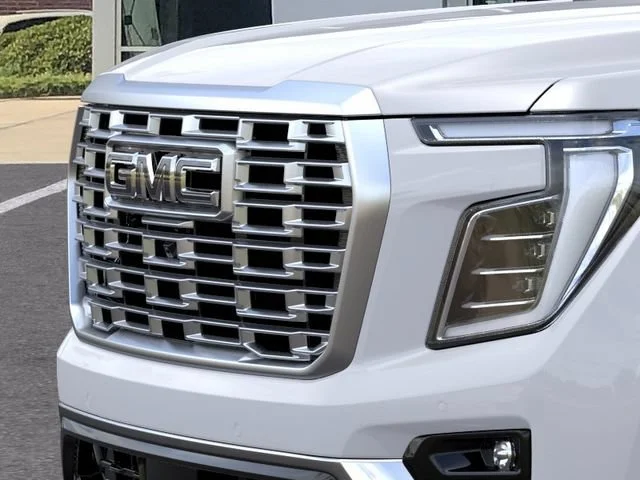 New 2026 Summit White GMC Denali image 13