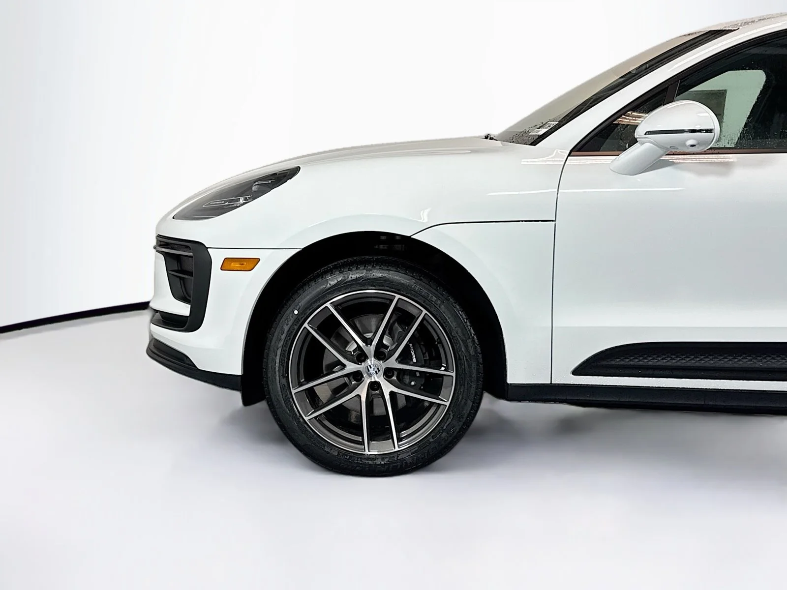 Used 2026 White Porsche  image 29