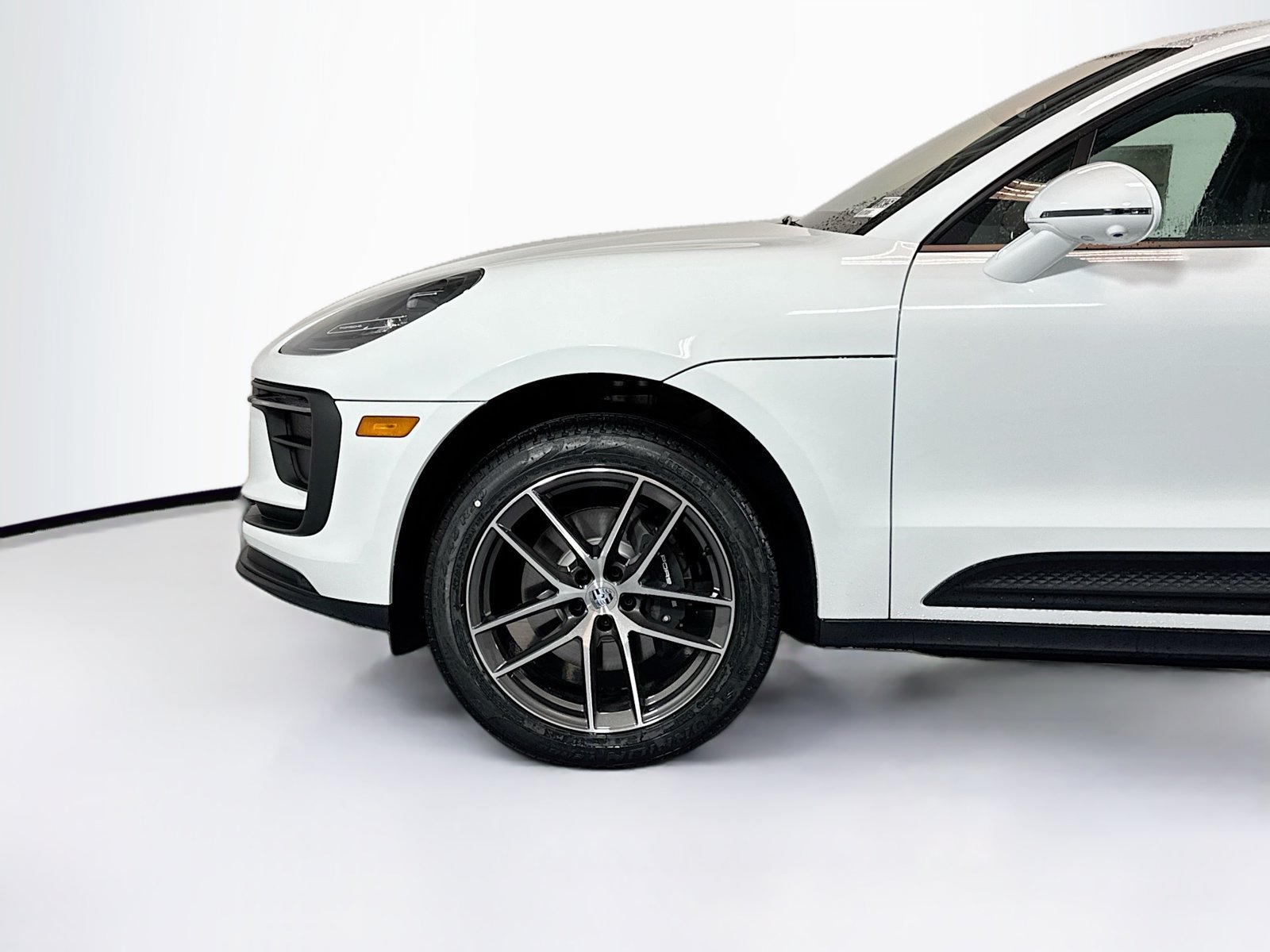 Used 2026 White Porsche  image 29