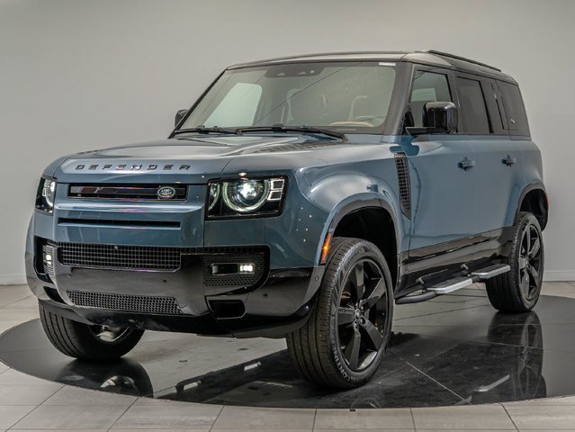 2024 Land Rover Defender 110 X-Dynamic SE