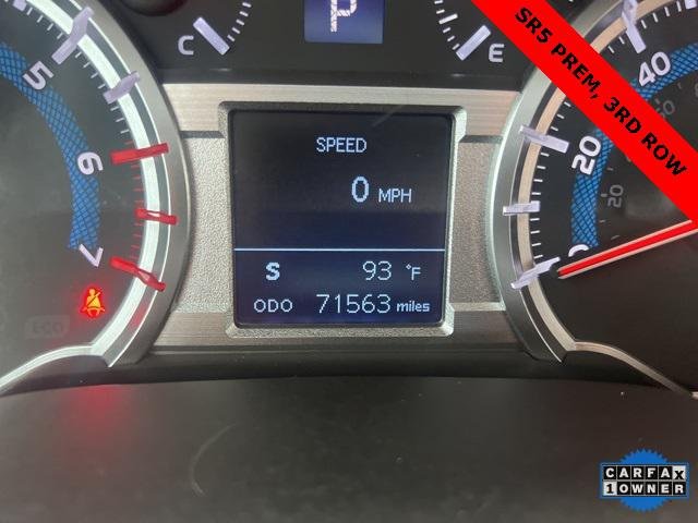 Certified Used 2019 Gray Toyota SR5 Premium image 24