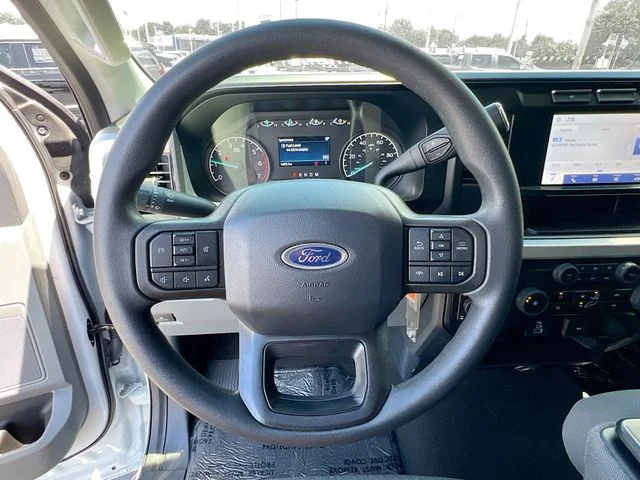 Used 2024 White Ford XL image 12