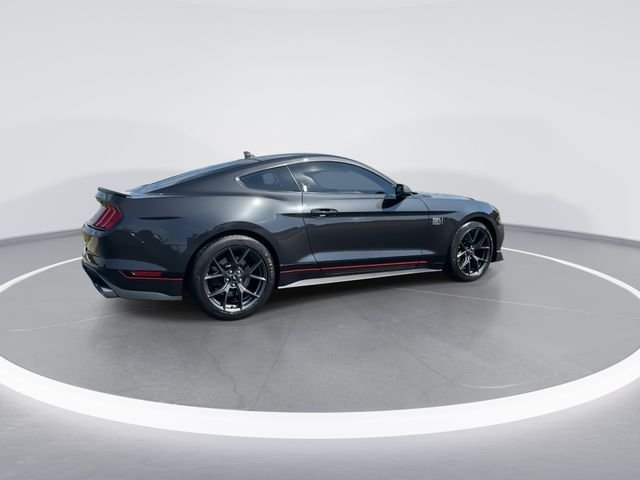 Used 2023 Gray Ford Mach 1 image 8