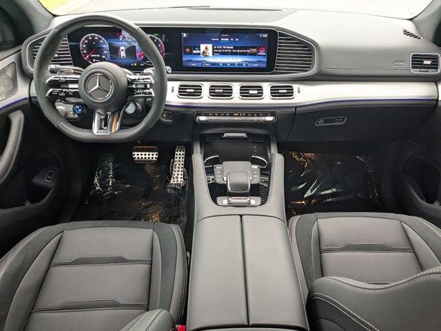 Used 2025  Mercedes-Benz GLE 53 AMG® image 14