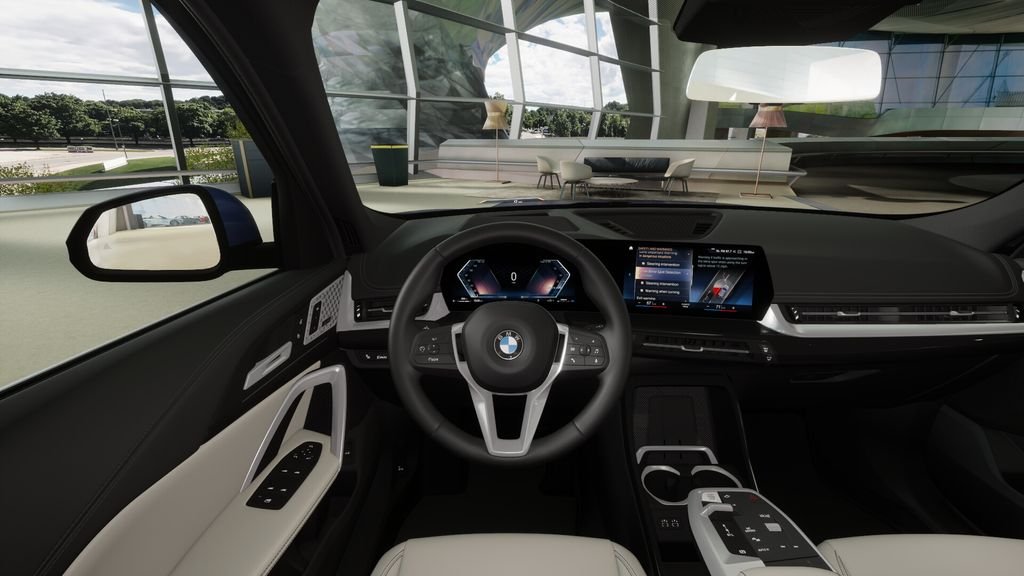 2026 BMW X1 28i - Photo 41