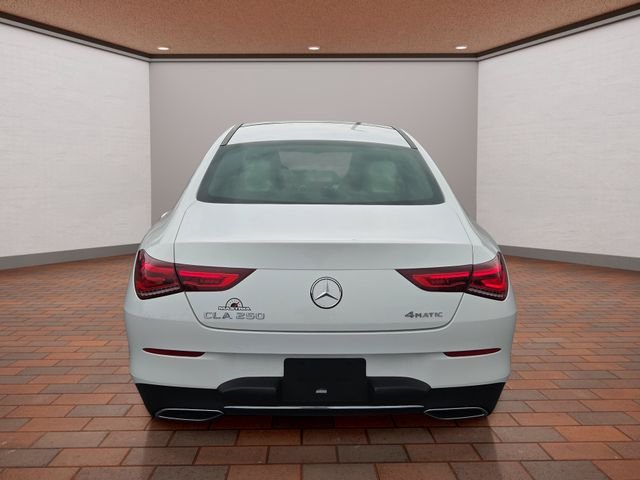 Used 2020  Mercedes-Benz CLA 250 image 29
