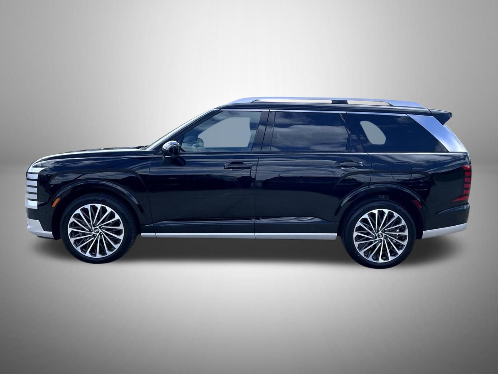 2026 Hyundai Palisade Calligraphy - Photo 8